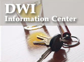 DWI information center